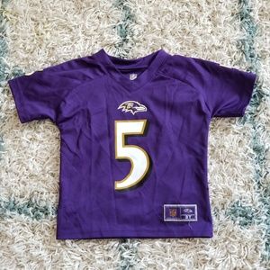 Kids Flacco Shirt